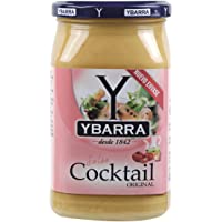 Ybarra Cocktail Salsa de Mesa- 450g
